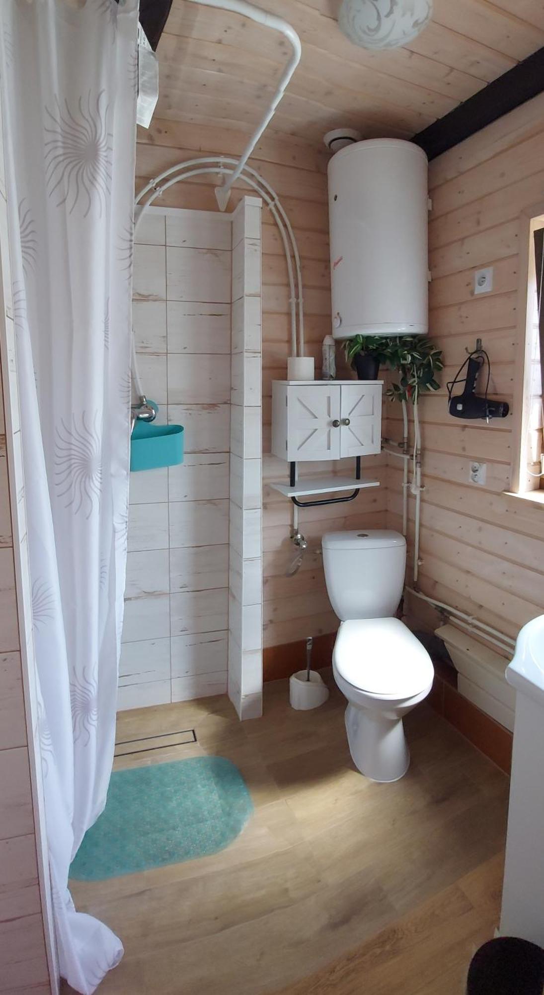 Domki Na Chabrowej Augustów Extérieur photo